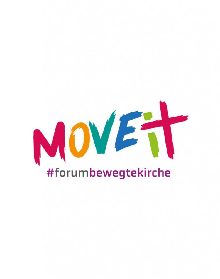 Abgesagt - Move it – Forum Bewegte Kirche